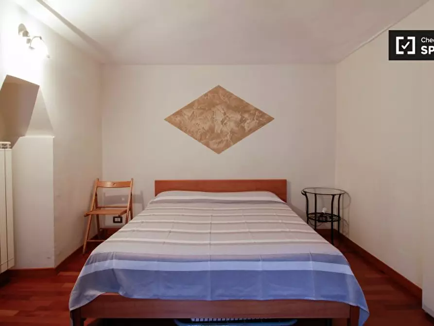 Immagine 12 di Appartamento in affitto  in Via Giuseppe Mazzini a Torino