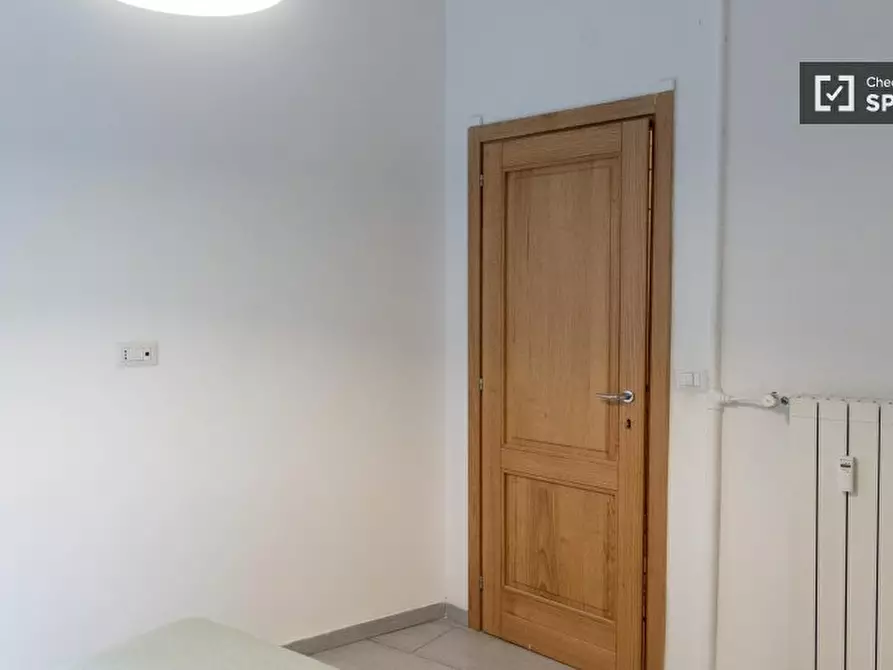 Immagine 5 di Appartamento in affitto  in Via Iberia a Roma