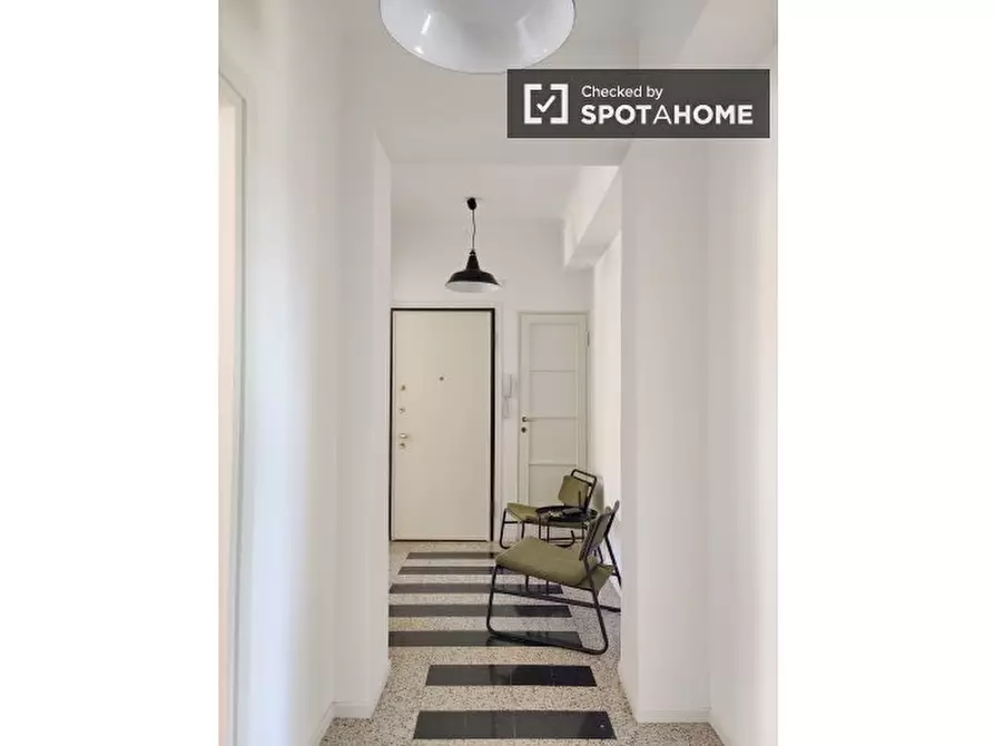 Immagine 19 di Appartamento in affitto  in Via Arbe a Milano