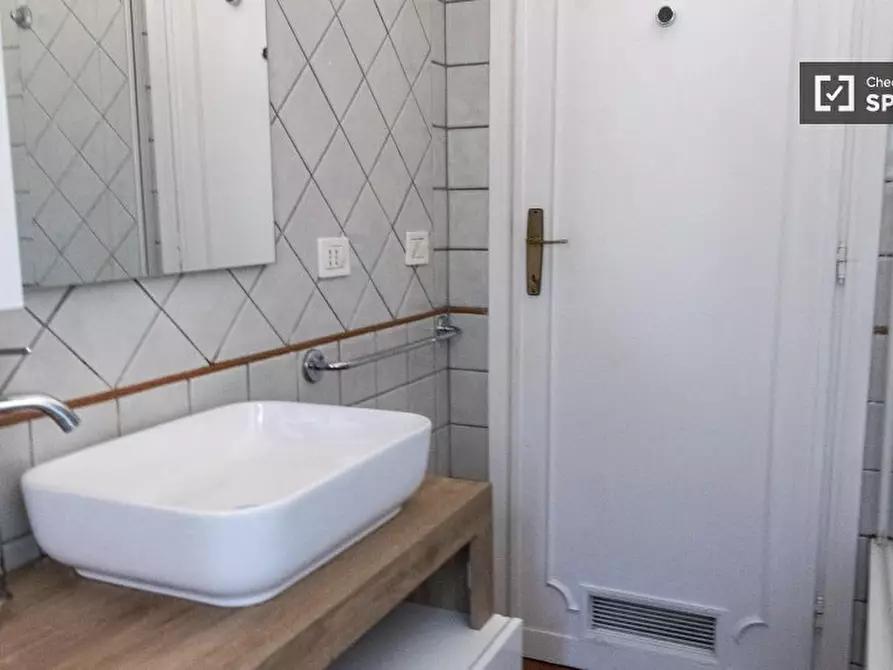 Immagine 4 di Ufficio in affitto  in Via Aurelia Antica a Roma