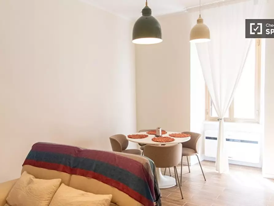 Immagine 1 di Appartamento in affitto  in Via Foligno a Roma