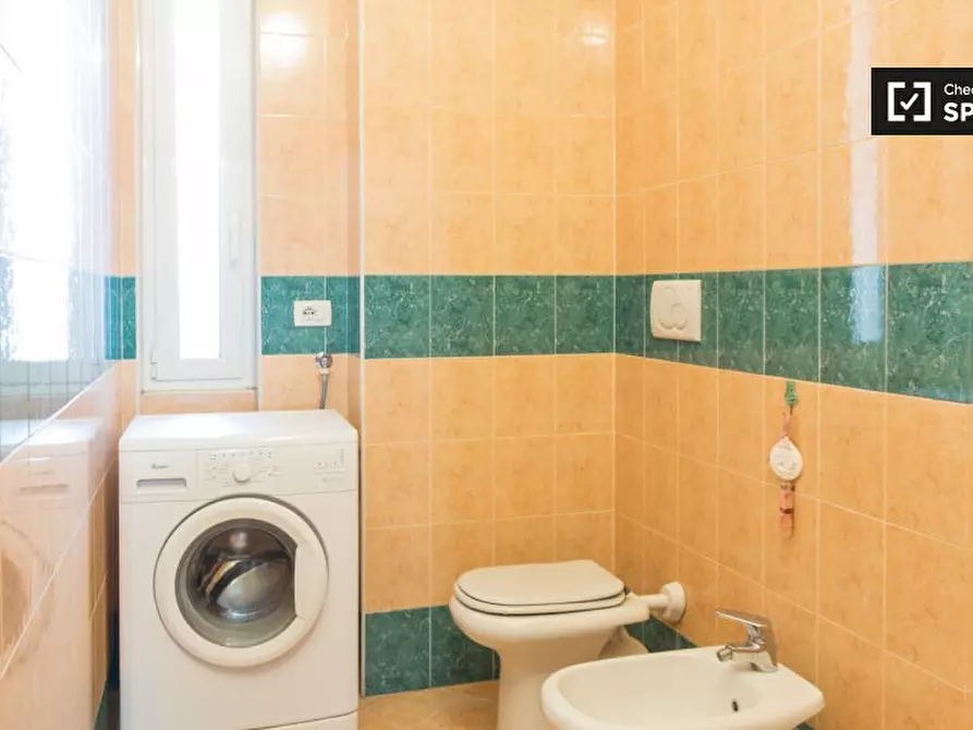 Immagine 11 di Appartamento in affitto  in Via Giuseppina Lazzaroni a Milano