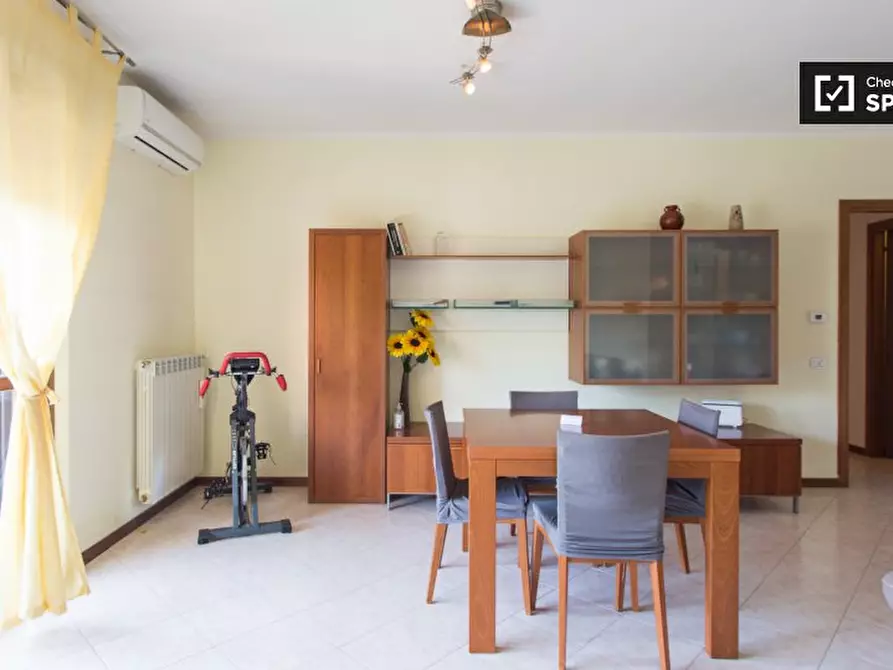 Immagine 7 di Appartamento in affitto  in Via Francesco Gonin a Milano