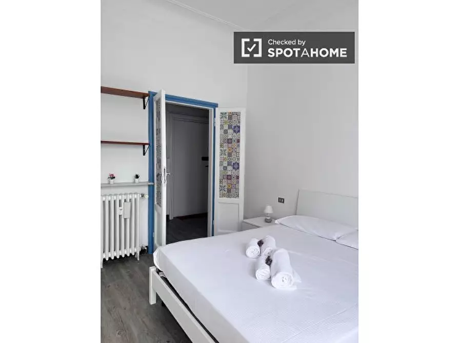 Immagine 10 di Appartamento in affitto  in Via Vincenzo Foppa a Milano