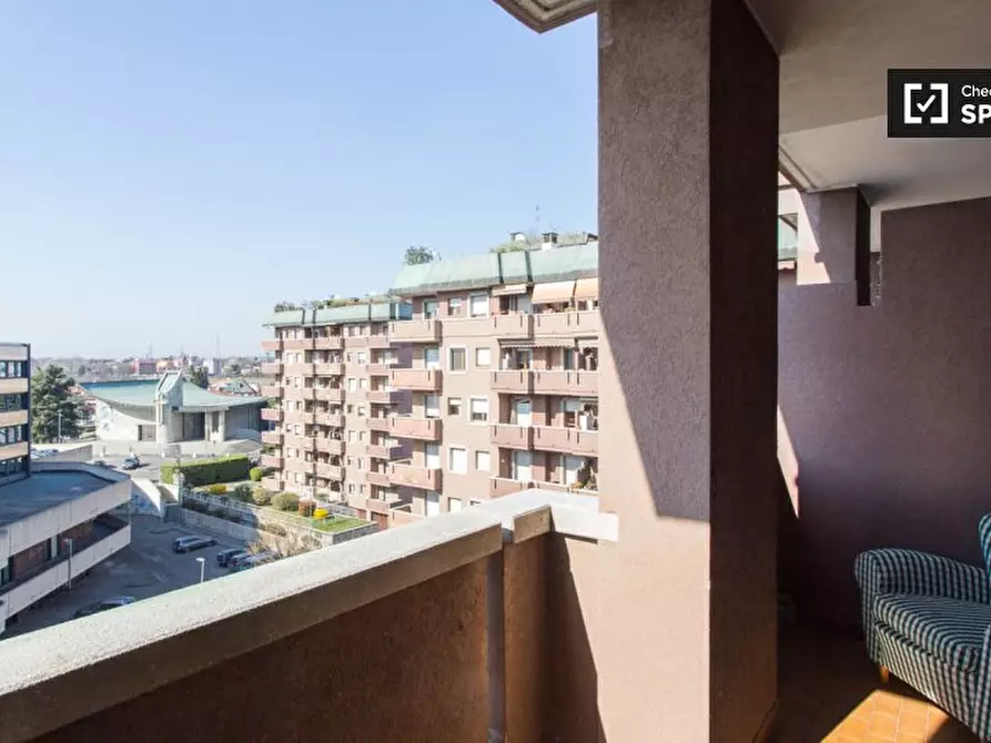 Immagine 6 di Appartamento in affitto  in Via P. Togliatti a Rho