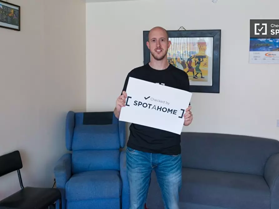 Immagine 9 di Camera condivisa in affitto  in Varcoe Road a Camberwell