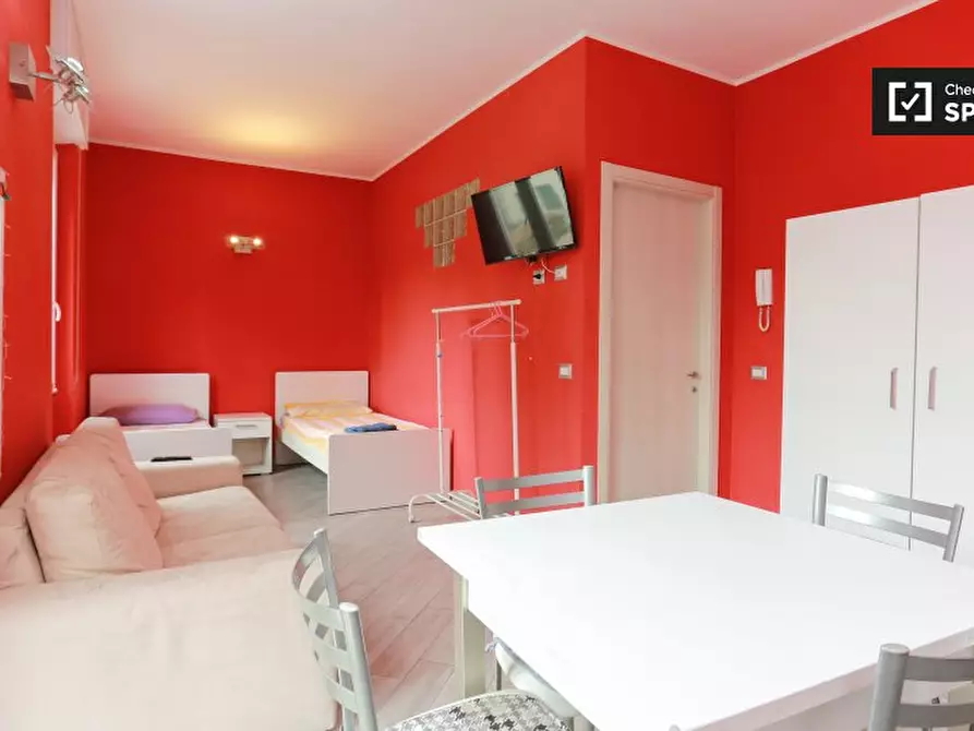 Immagine 5 di Ufficio in affitto  in Via Bordighera a Milano