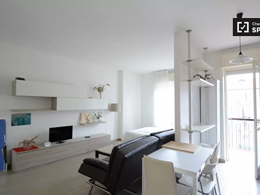 Immagine 5 di Ufficio in affitto  in via giovanni pastorelli a Milano