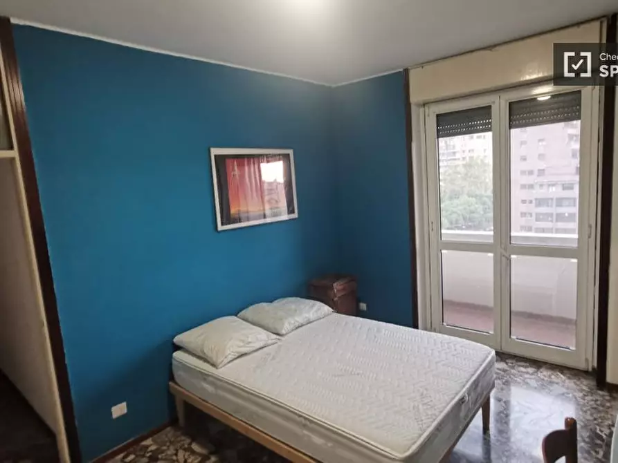 Immagine 4 di Camera condivisa in affitto  in Via dei Guarneri, 20141 Milano MI, Italy a Milano