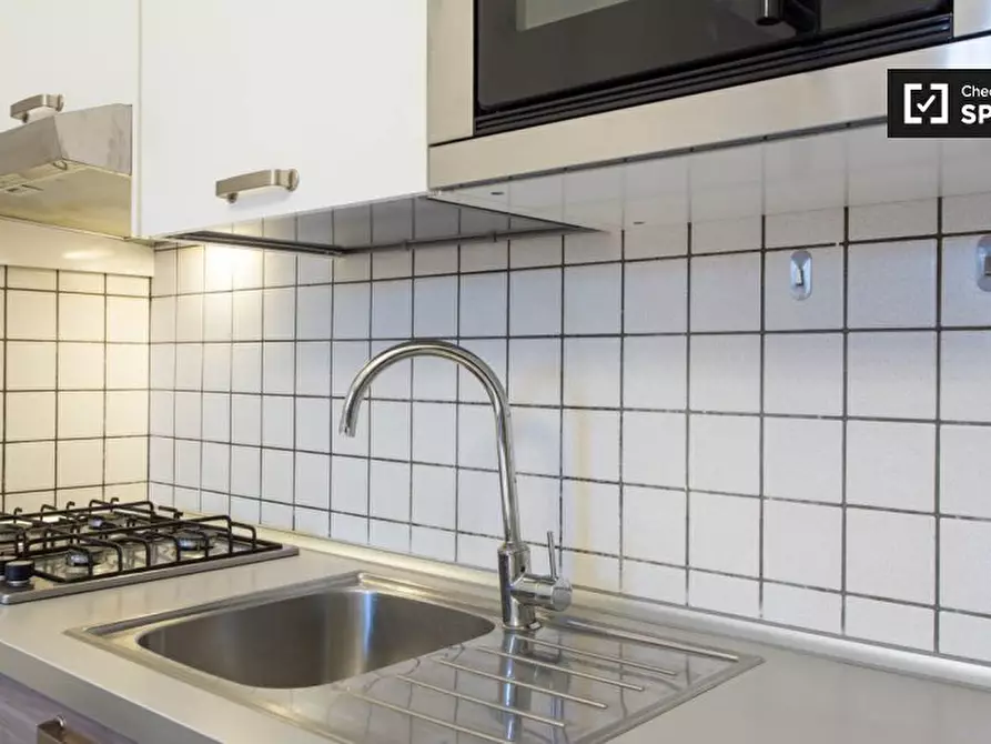 Immagine 7 di Appartamento in affitto  in Via Giuseppe Govone a Milano