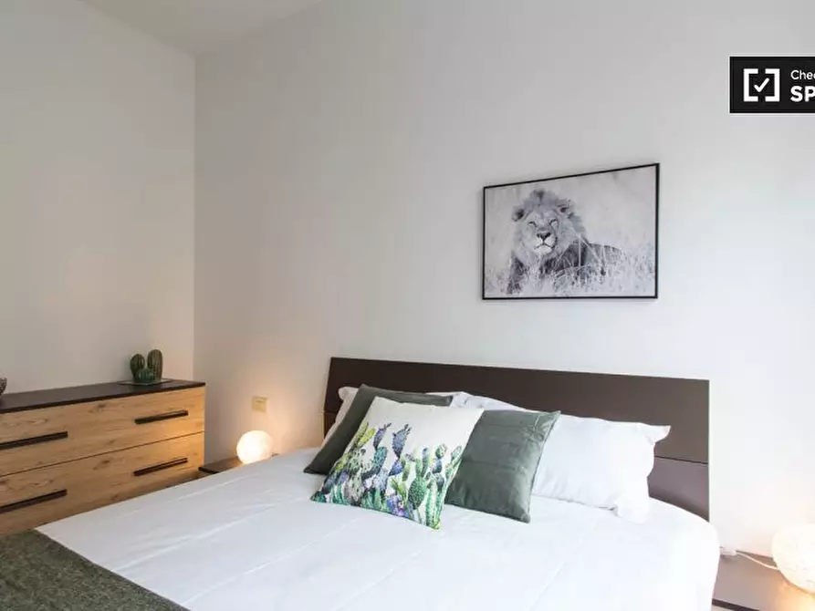 Immagine 15 di Appartamento in affitto  in Via Giuseppina Lazzaroni a Milano