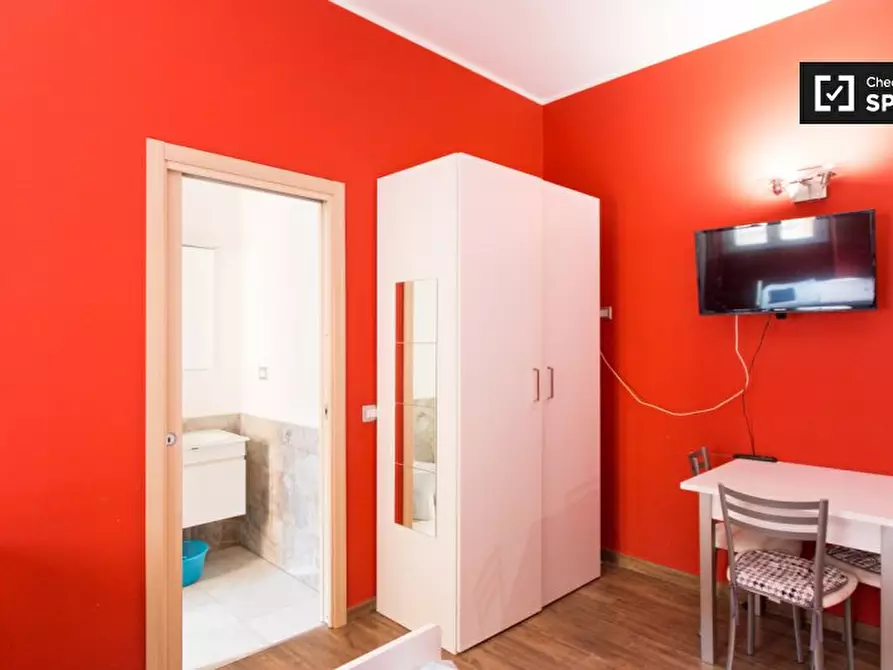 Immagine 6 di Appartamento in affitto  in Via Bordighera a Milano