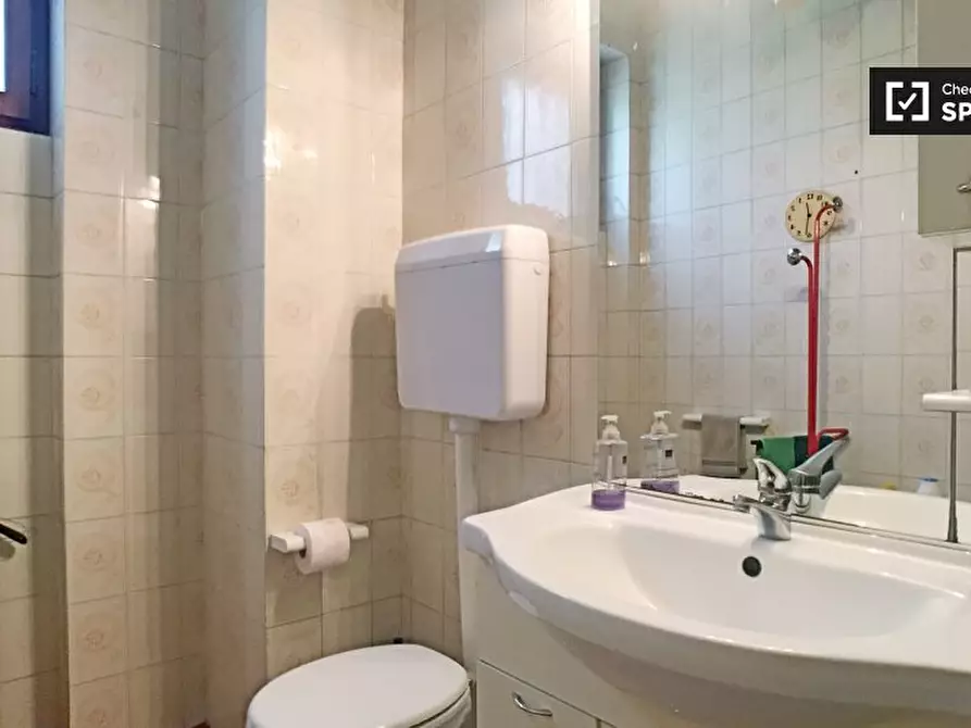 Immagine 8 di Appartamento in affitto  in Via Molinetto di Lorenteggio, 20094 Corsico MI, Italy a Corsico