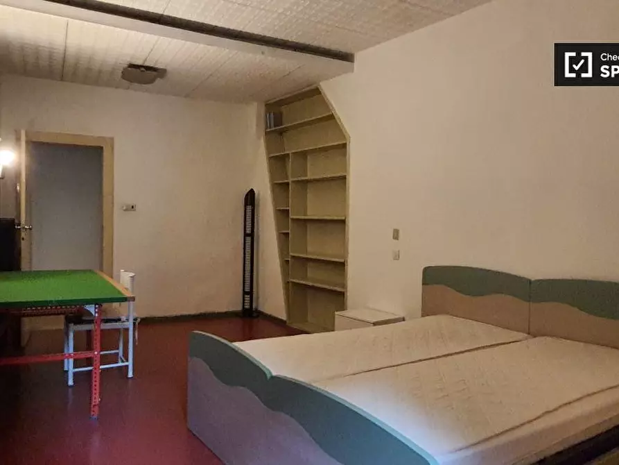 Immagine 3 di Camera condivisa in affitto  in Piazza Santa Maria Maggiore a Trento