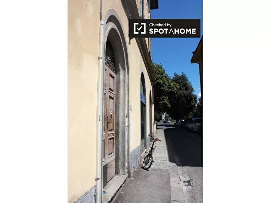 Immagine 10 di Appartamento in affitto  in Via della Fornace, 50125 Firenze FI, Italy a Firenze