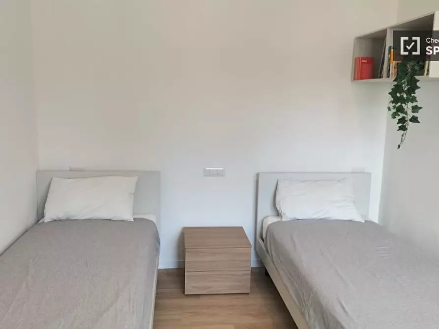 Immagine 3 di Camera condivisa in affitto  in Via Domenico Turazza a Padova