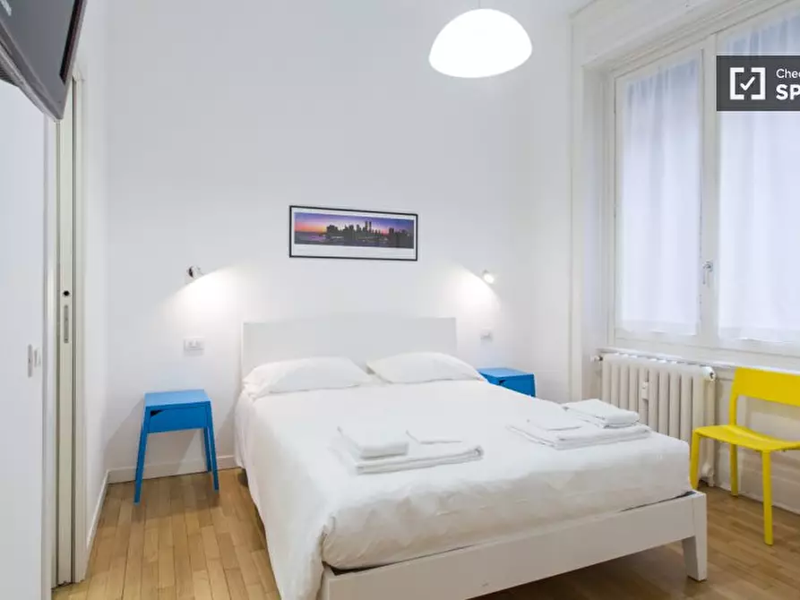 Immagine 9 di Appartamento in affitto  in Via Giosuè Carducci a Milano