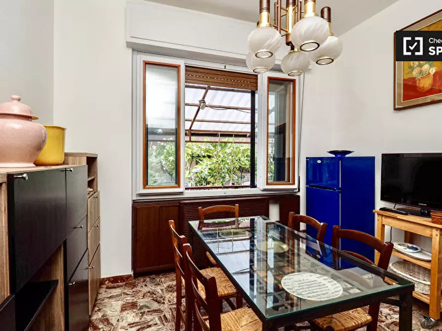 Immagine 9 di Camera condivisa in affitto  in Via Pietro Maffi a Milano