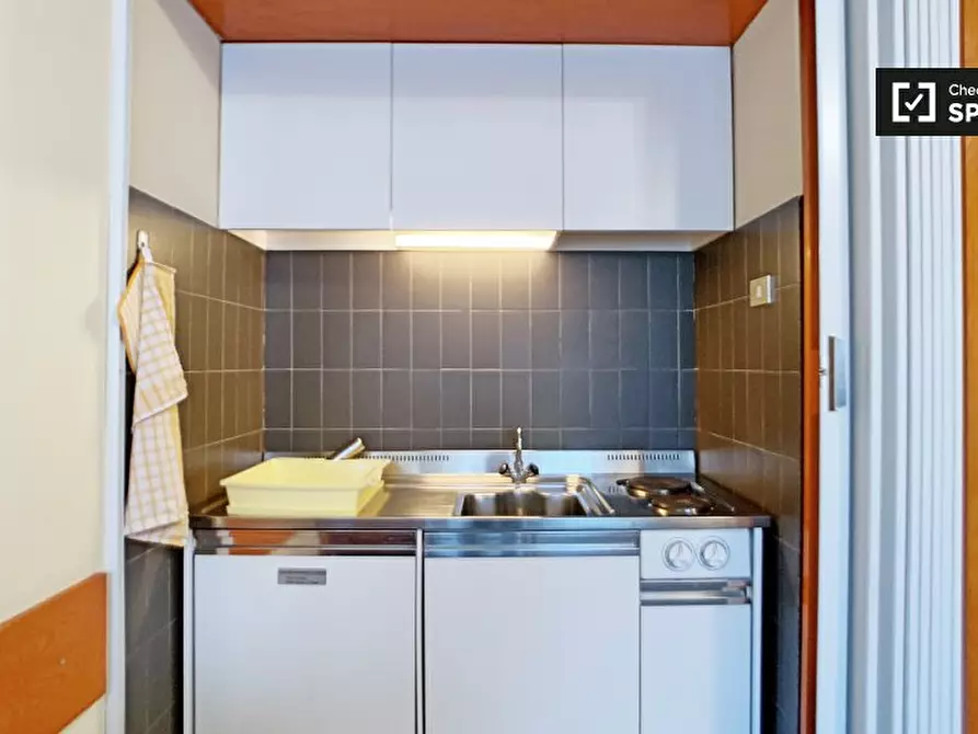 Immagine 9 di Ufficio in affitto  in Via Privata Viserba, 20126 Milano MI, Italy a Milano