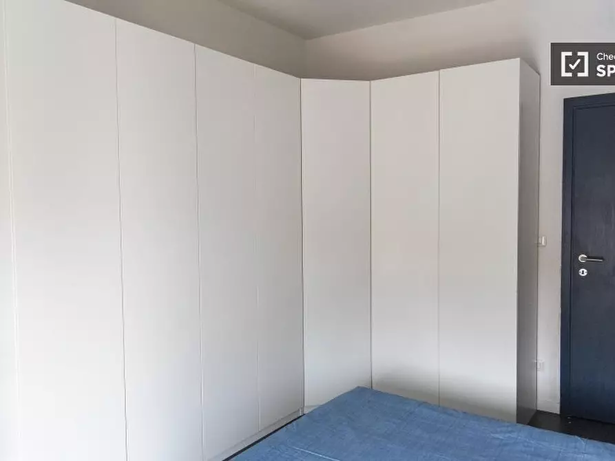 Immagine 4 di Appartamento in affitto  in Via Luchino dal Verme a Roma