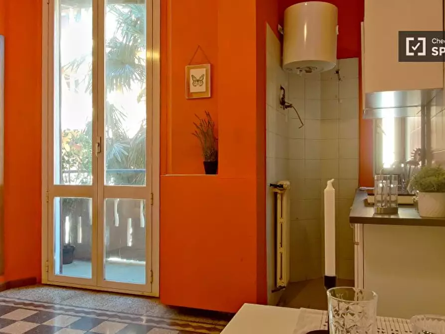 Immagine 5 di Ufficio in affitto  in Via Nicola Palmieri a Milano