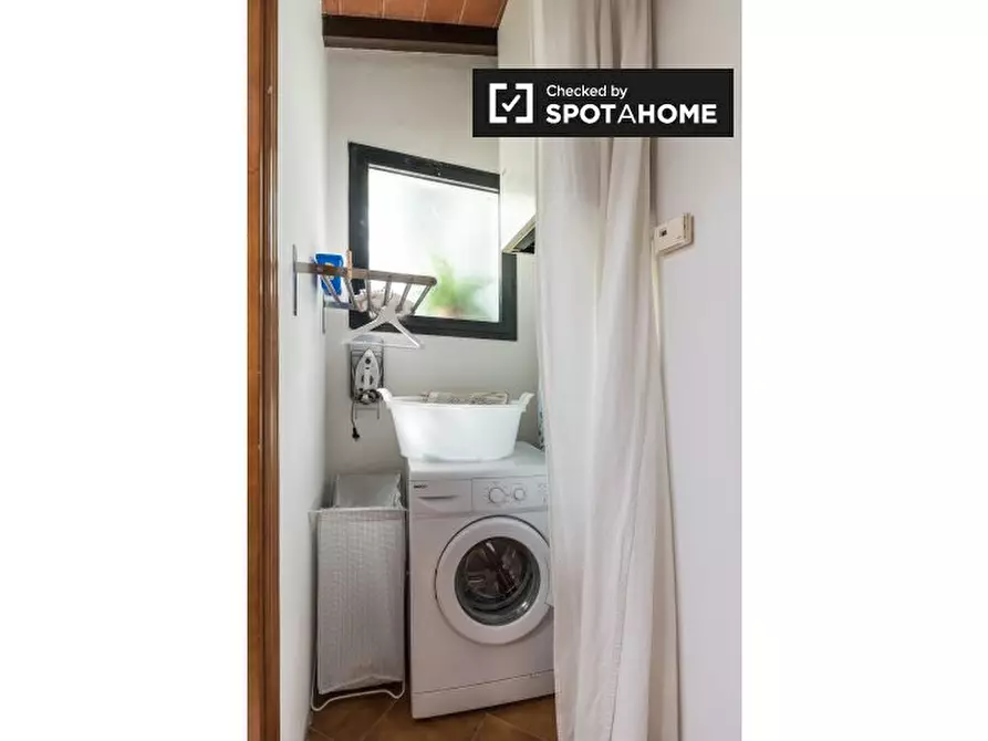Immagine 11 di Appartamento in affitto  in Via dei Macci, 50122 Firenze FI, Italy a Firenze