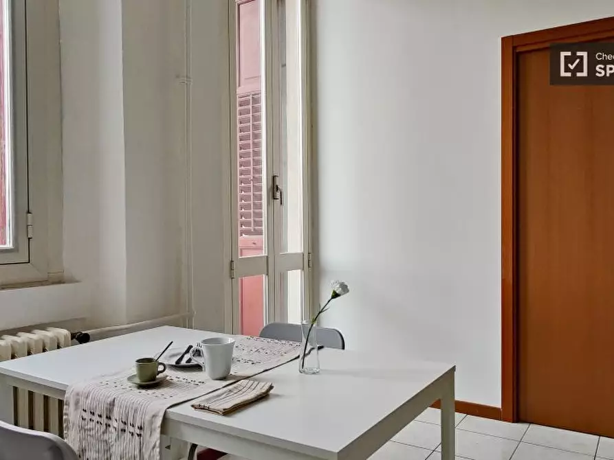 Immagine 5 di Ufficio in affitto  in Via Nicola Palmieri a Milano