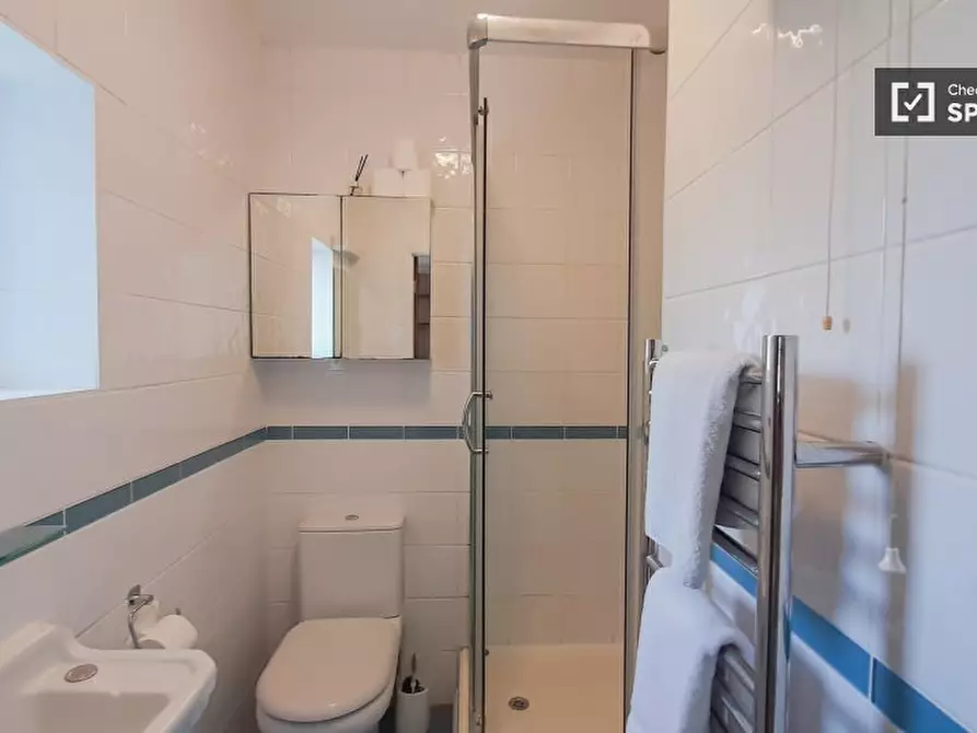 Immagine 8 di Ufficio in affitto  in St Anns Villas a Kensington