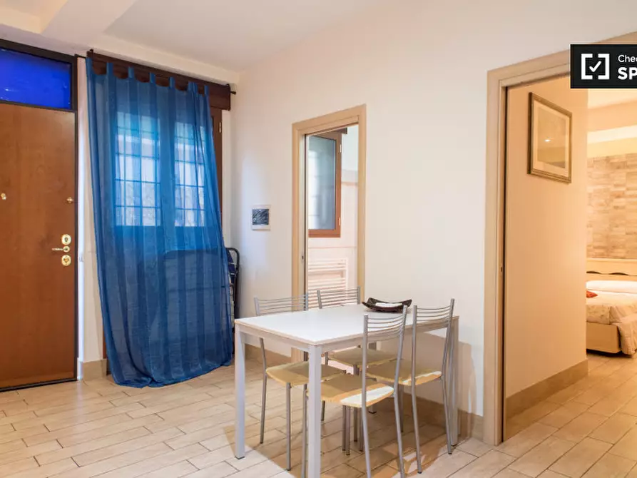 Immagine 7 di Ufficio in affitto  in Via Filippo Bernardini a Roma