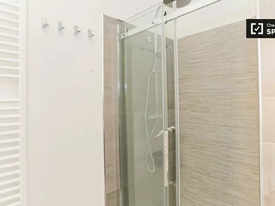 Immagine 14 di Camera condivisa in affitto  in Via Fraccaroli Arnaldo, 20134 Milano MI, Italy a Milano