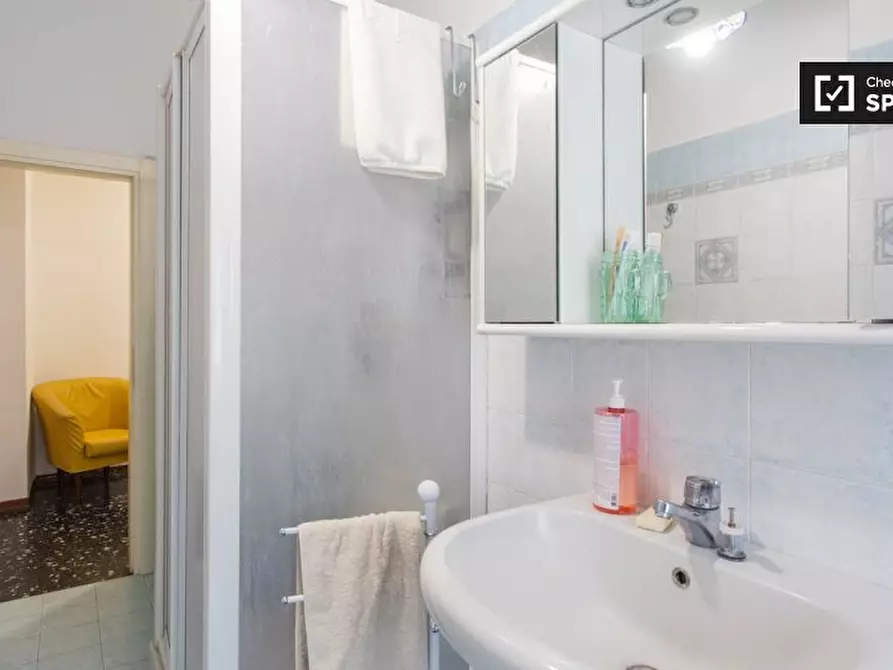 Immagine 13 di Camera condivisa in affitto  in Via Marta Navarra Bernstein a Milano