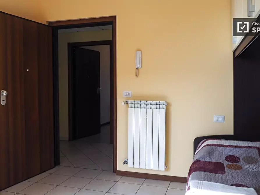 Immagine 4 di Camera condivisa in affitto  in Viale Antonio Gramsci a Sesto San Giovanni