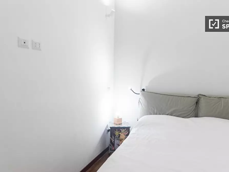 Immagine 16 di Appartamento in affitto  in Via dei Marsi a Roma