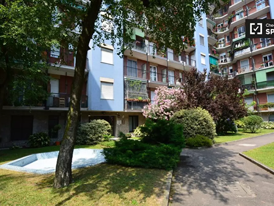 Immagine 15 di Ufficio in affitto  in via giovanni pastorelli a Milano