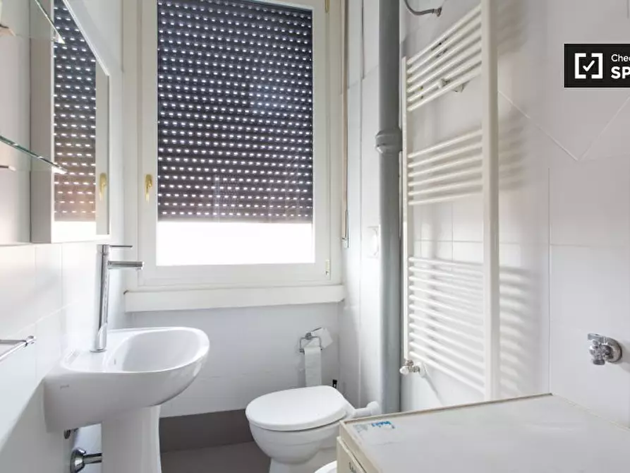 Immagine 10 di Appartamento in affitto  in Via Giuseppe Ripamonti a Milano