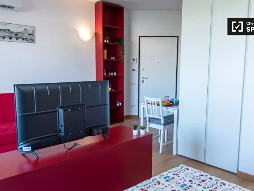 Immagine 6 di Ufficio in affitto  in Viale Giorgio Cingoli a Roma