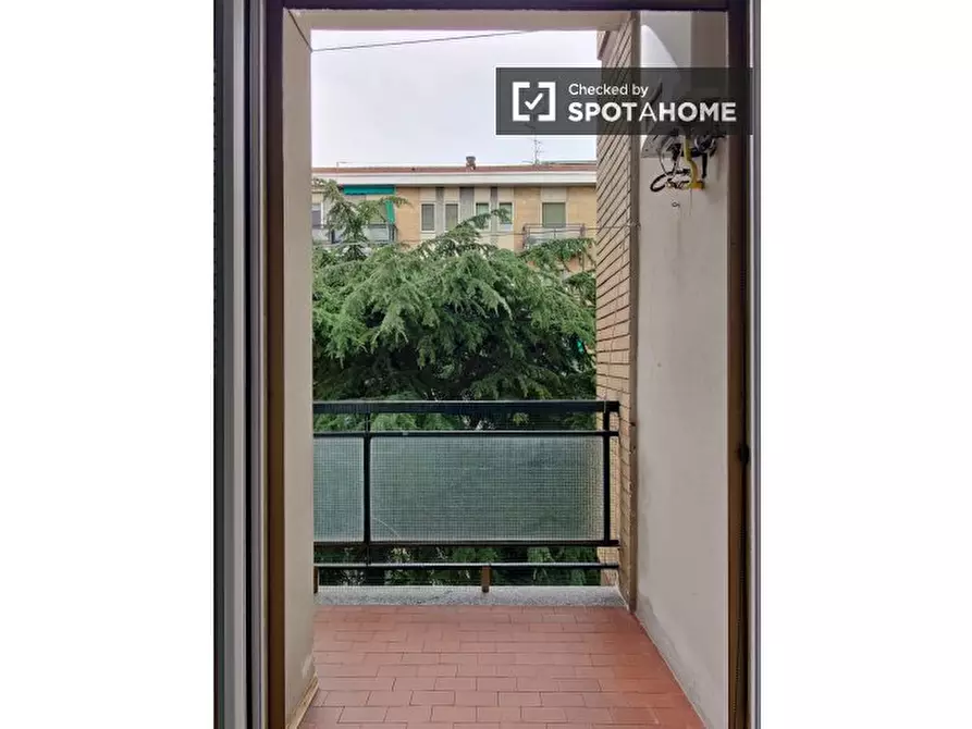 Immagine 13 di Appartamento in affitto  in Via Marco D'Agrate a Milano