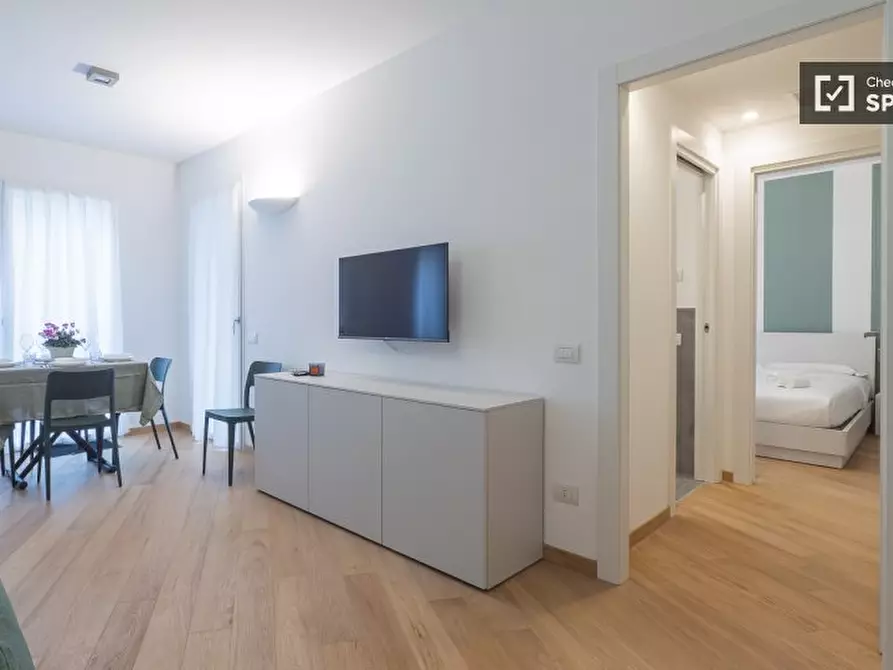 Immagine 16 di Appartamento in affitto  in Via Giovanni da Milano a Milano