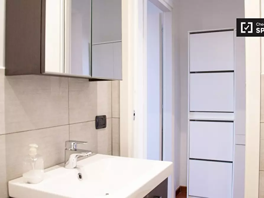 Immagine 13 di Appartamento in affitto  in Via Monte Popera a Milano