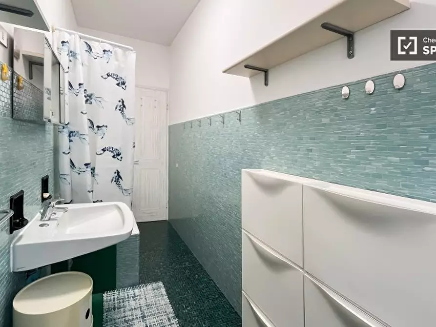 Immagine 8 di Appartamento in affitto  in Viale Certosa a Milano