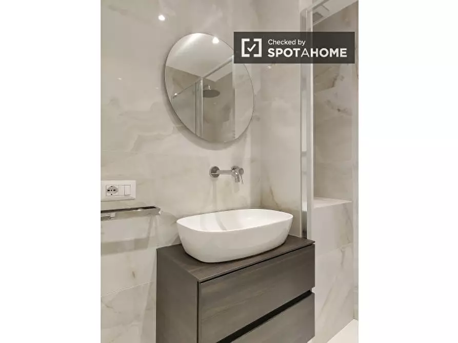 Immagine 19 di Appartamento in affitto  in Via Torquato Taramelli a Milano