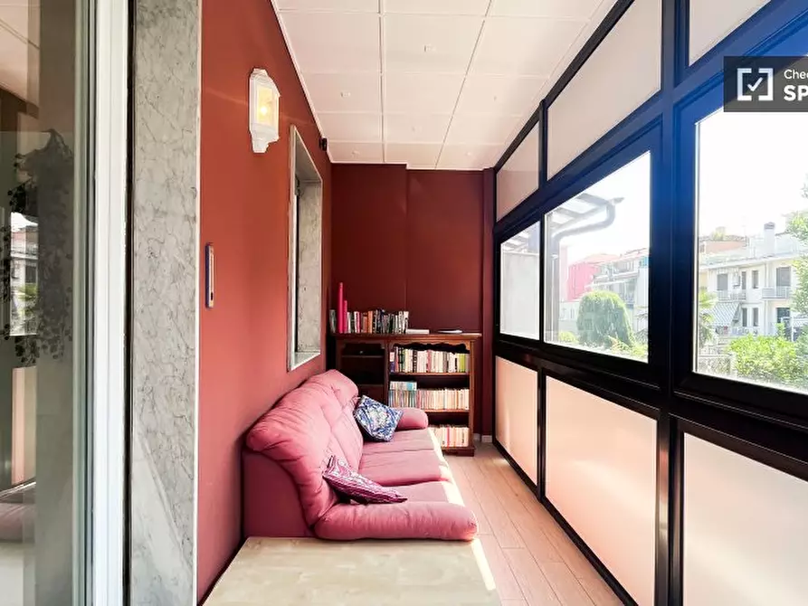 Immagine 14 di Appartamento in affitto  in Via Privata Val Lavizzana a Milano