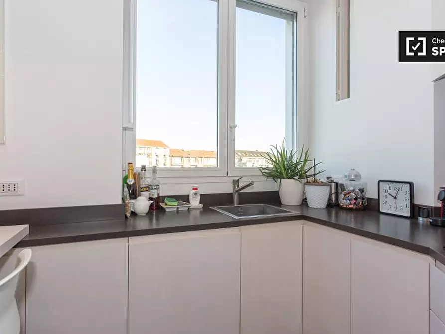 Immagine 16 di Appartamento in affitto  in Viale Argonne a Milano