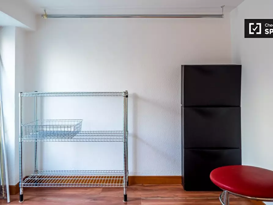 Immagine 5 di Ufficio in affitto  in Viale Washington a Milano