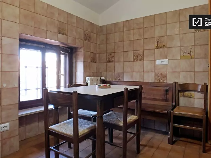 Immagine 14 di Camera condivisa in affitto  in Via Eugenio Carpi, 20131 Milano MI, Italy a Milano