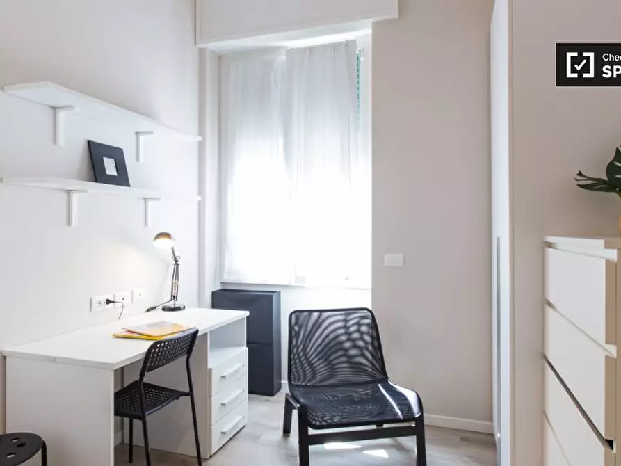 Immagine 3 di Camera condivisa in affitto  in Via Disciplini, 20123 Milano MI, Italy a Milano