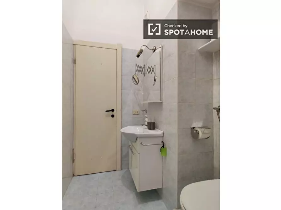 Immagine 11 di Ufficio in affitto  in Via Orti a Milano