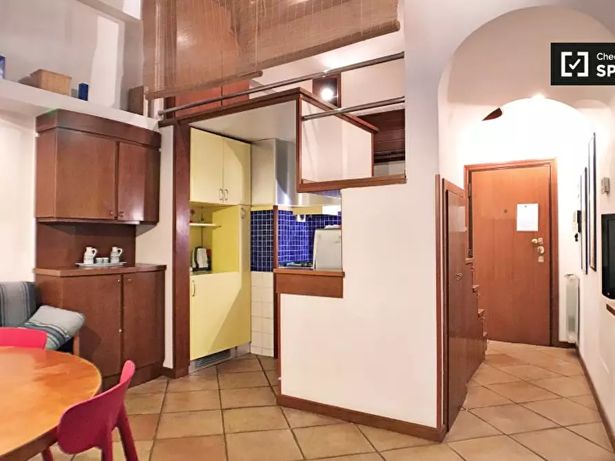 Immagine 7 di Appartamento in affitto  in Via dei Georgofili a Firenze