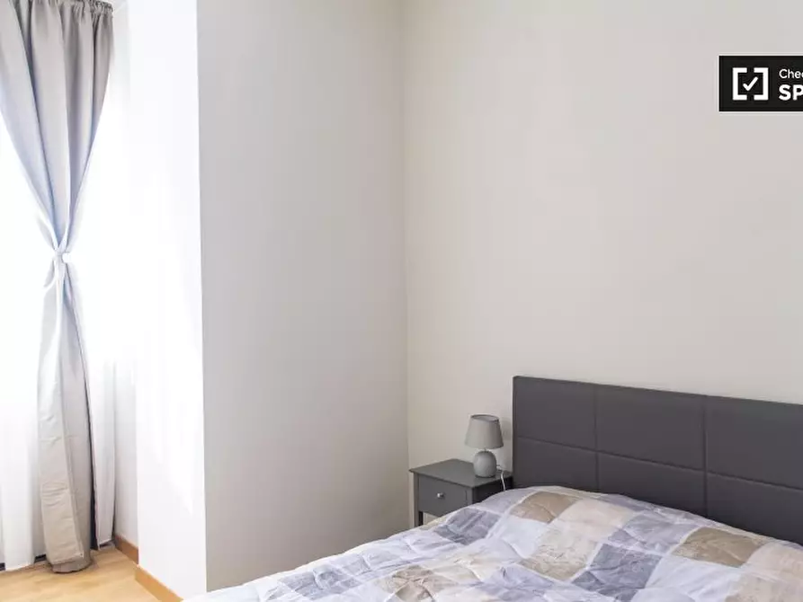 Immagine 4 di Appartamento in affitto  in Via Elio Chianesi a Roma