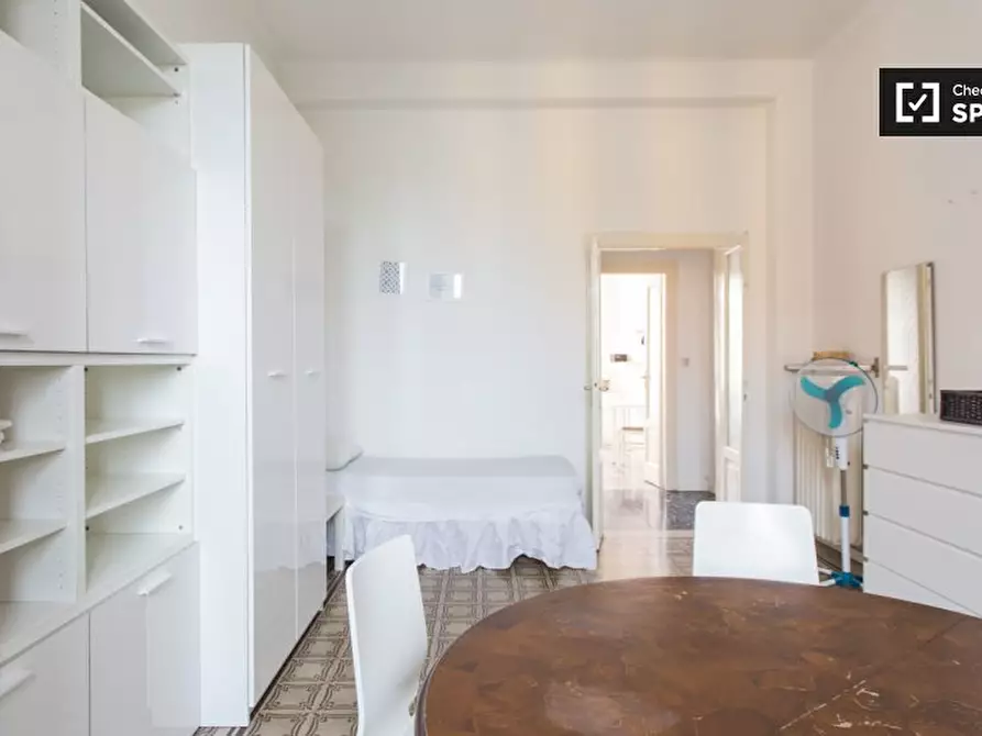 Immagine 12 di Appartamento in affitto  in Via Giuseppe Ripamonti a Milano